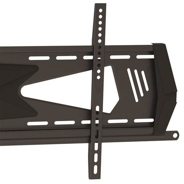 StarTech.com Low-Profile TV Wall Mount - Fixed – image 2