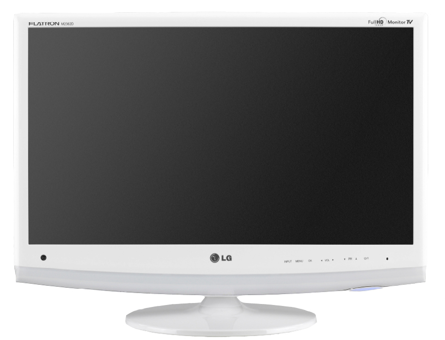 LG M1962D computer monitor