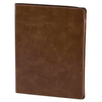 Hama Alicante 24.6 cm (9.7") Folio Brown, Red – image 1