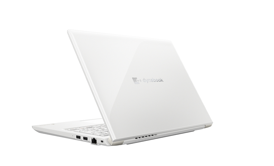 Dynabook S3/P Intel® Celeron® 6305 Laptop – image 4