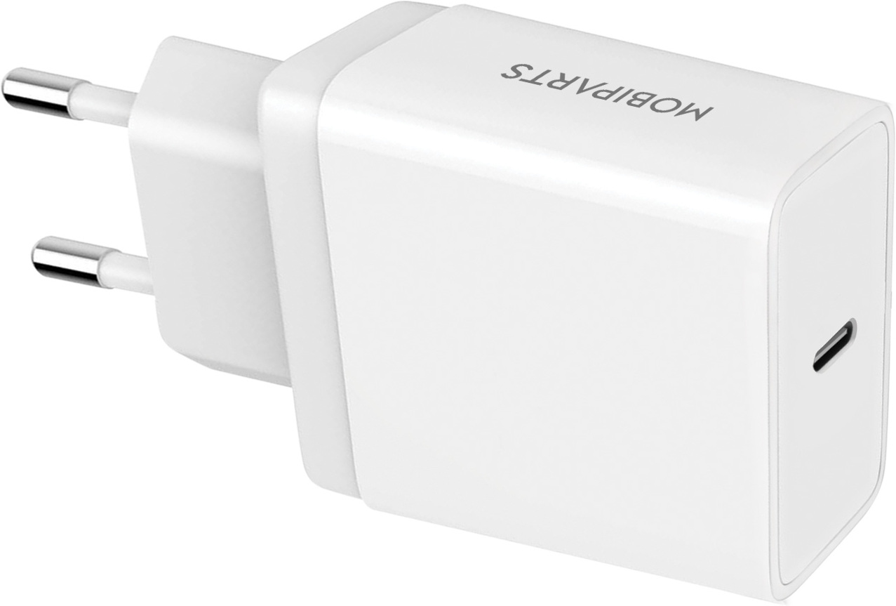 Mobiparts Wall Charger USB-C – image 2
