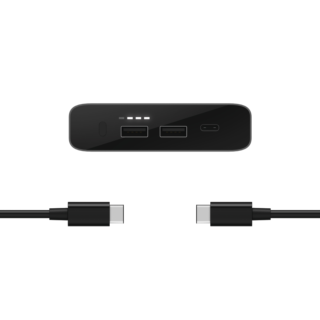 Hama PD-27W60 Lithium-Ion (Li-Ion) – image 2
