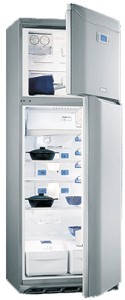 Hotpoint MTB 45 D2 NF BS
