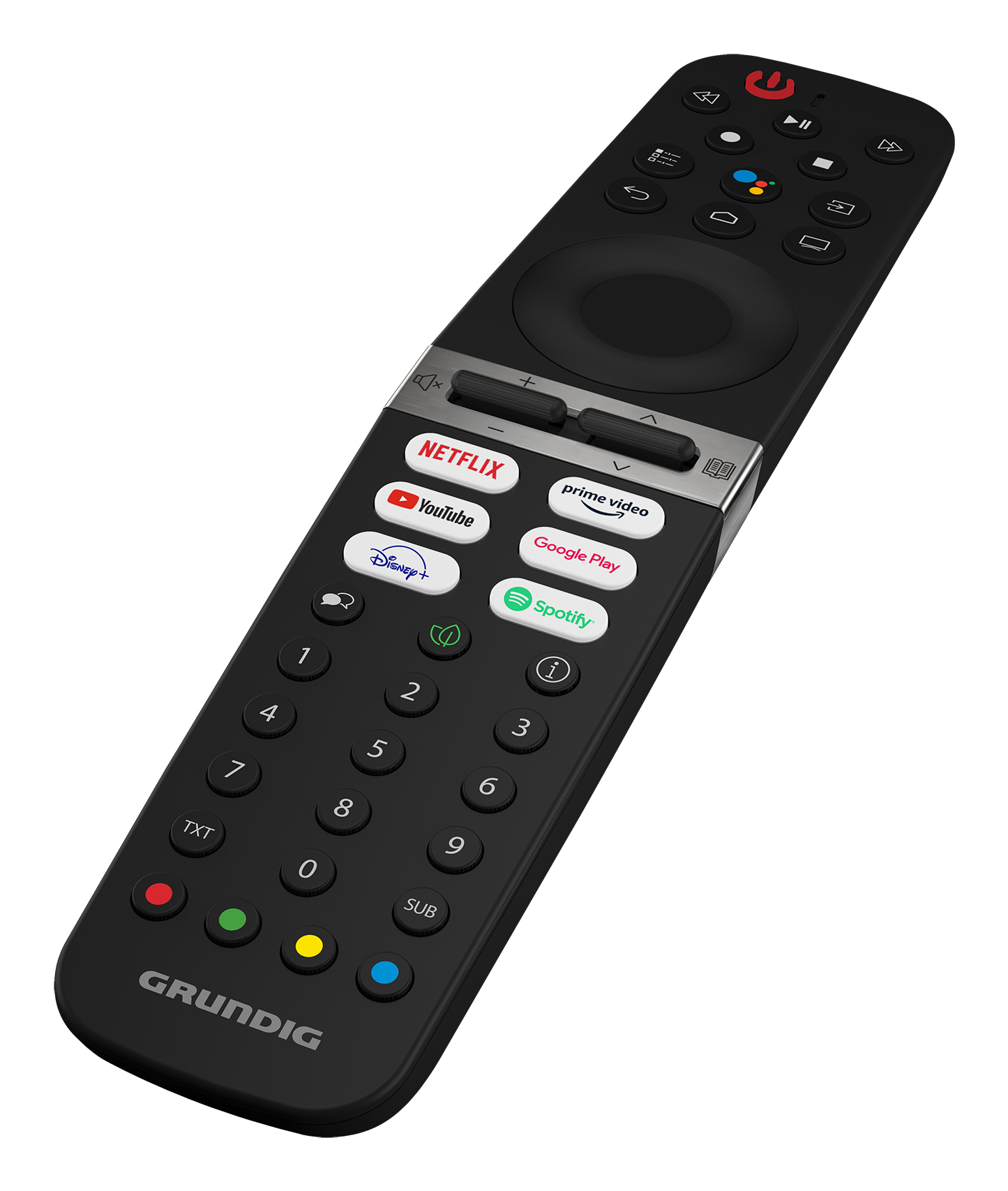 Grundig 65 GUB 8250 – image 9