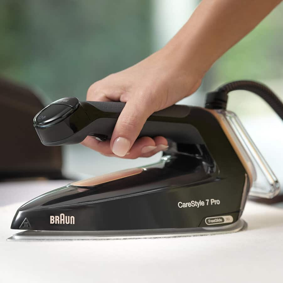 Braun CareStyle 7 Pro IS7285BK – image 6