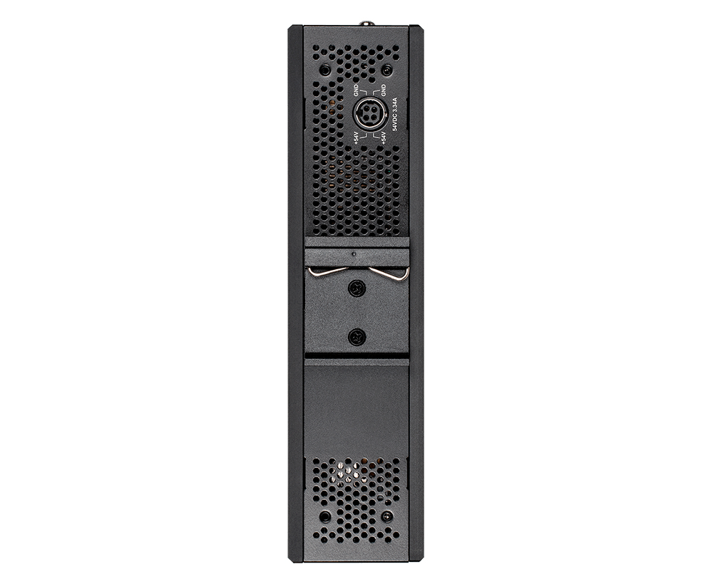 D-Link DIS-200G-12PSW network switch Managed L2 Gigabit Ethernet (10/100/1000) Power over Ethernet (PoE) Black – image 4