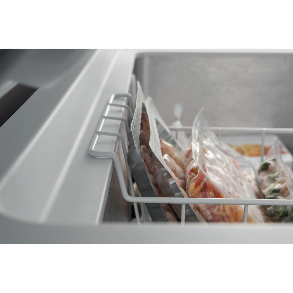 Hotpoint CS1A 250 H FA UK.1 – image 5