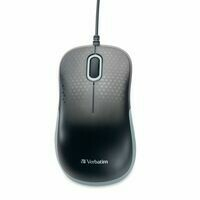 Verbatim 70756 mouse Office Ambidextrous USB Type-C Optical 1000 DPI – image 3