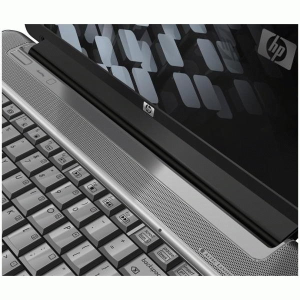 HP Pavilion dv5-1204em – image 3