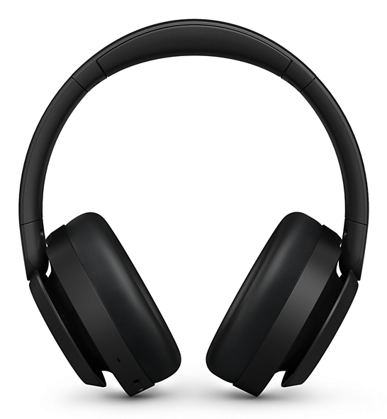 Philips TAH6509BK/00 — vue 1 sur 8