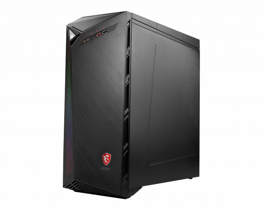 MSI MAG Infinite 11TC-1275ID Intel® Core™ i7 i7-11700F – image 5