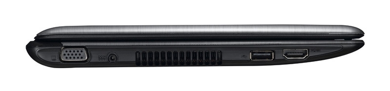 ASUS Eee PC 1201HA-S001M (Seashell) – image 5