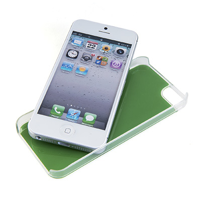 Celly CRISCIP502 mobile phone case Cover Green – image 2