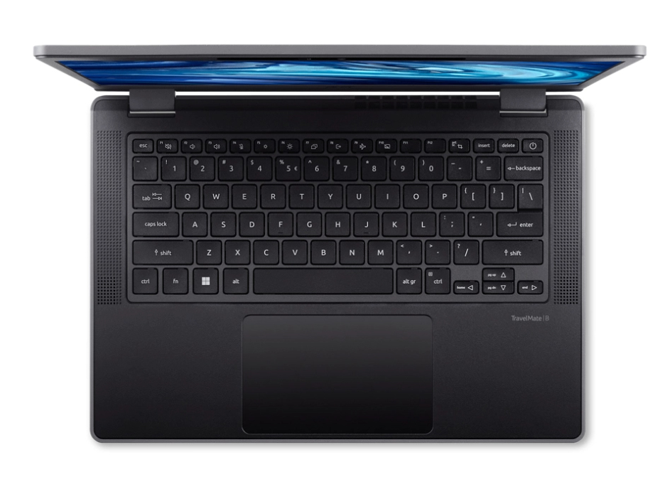 Acer TravelMate B5 TMB514-31-TCO-P7TR N200 Laptop – image 4