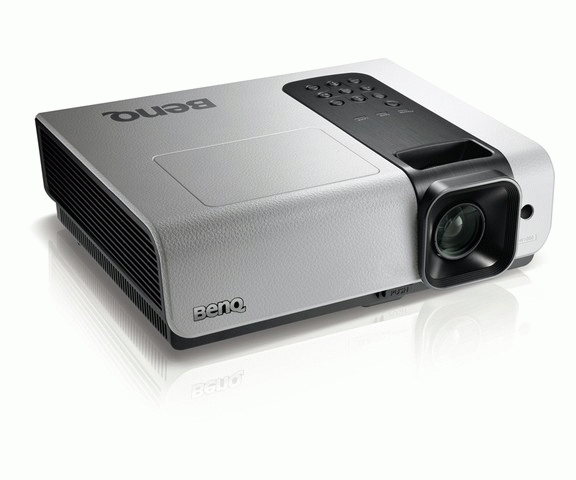 BenQ W1000 2000 ANSI lumens DLP – image 4