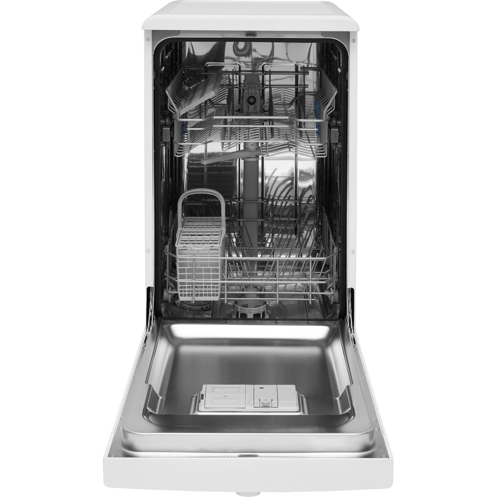 Indesit DSFE 1B10 UK – image 4
