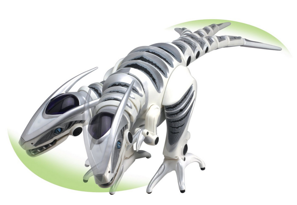 WowWee Roboraptor – image 2