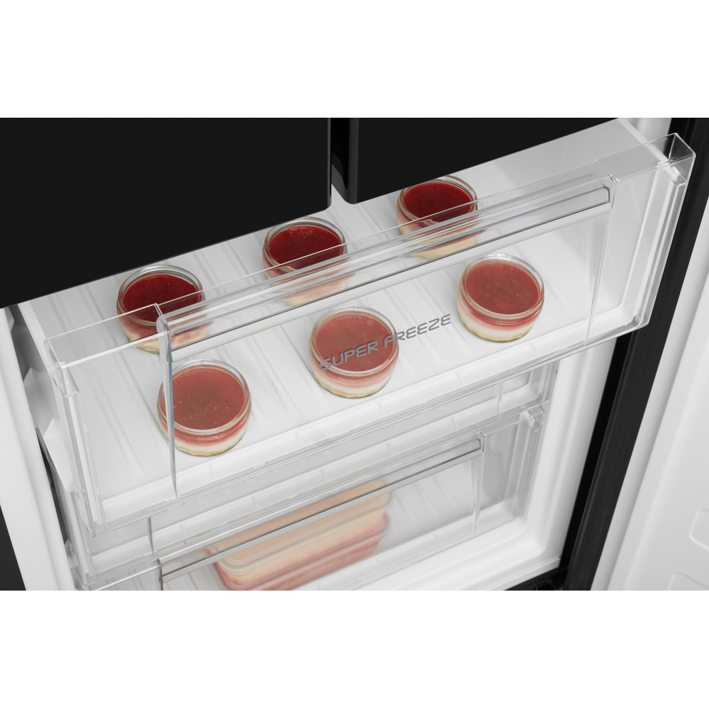 Hotpoint FFU3D.1 K – image 8