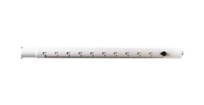 NEC CM02EX Extension column White