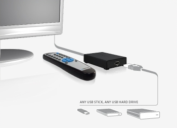 Freecom MediaPlayer XS HDMI – image 4