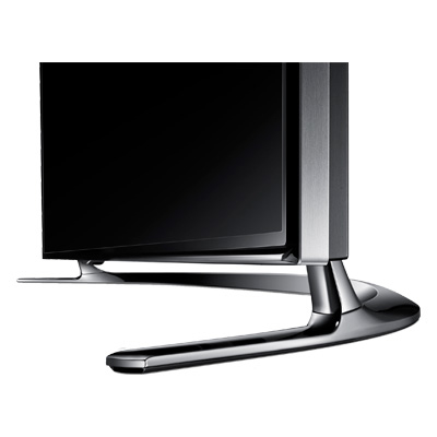 Samsung Series 8 UN55F8000BFXZA TV – image 4
