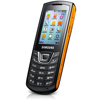 Samsung GT-C3200 – image 4