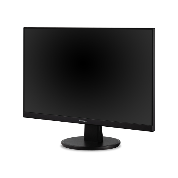 Viewsonic VA2447-MH computer monitor – image 4