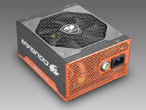 COUGAR S550 power supply unit – image 3