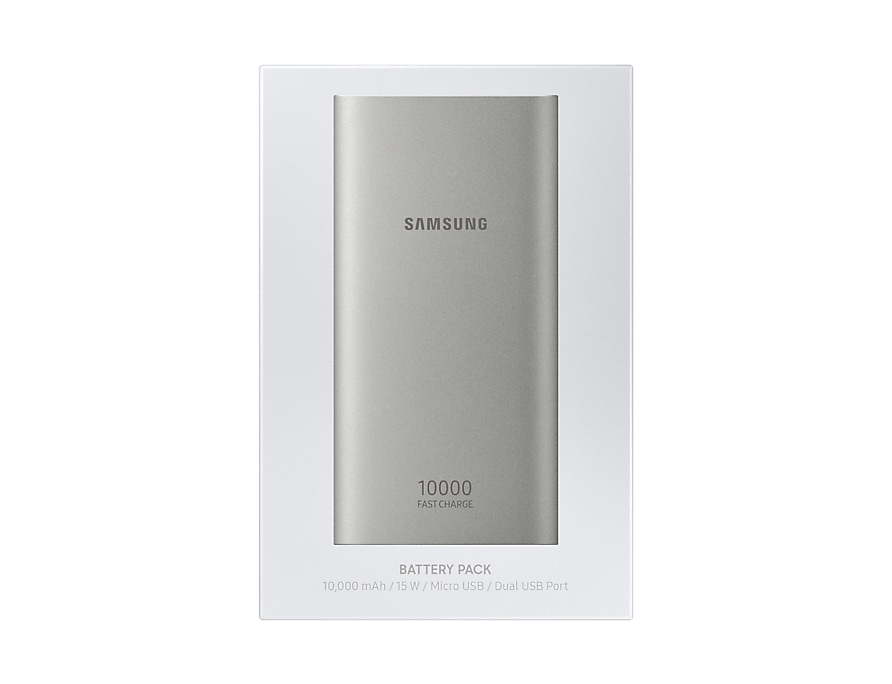 Samsung EB-P1100BSEGAE power bank – image 6
