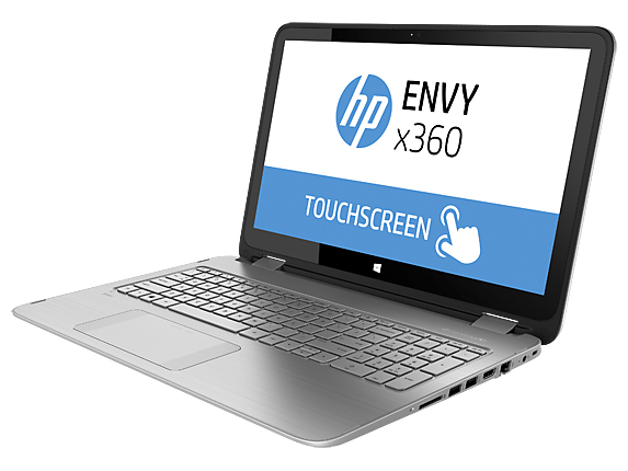 HP ENVY x360 15-u011dx Intel® Core™ i7 i7-4510U Hybrid (2-in-1) – image 2