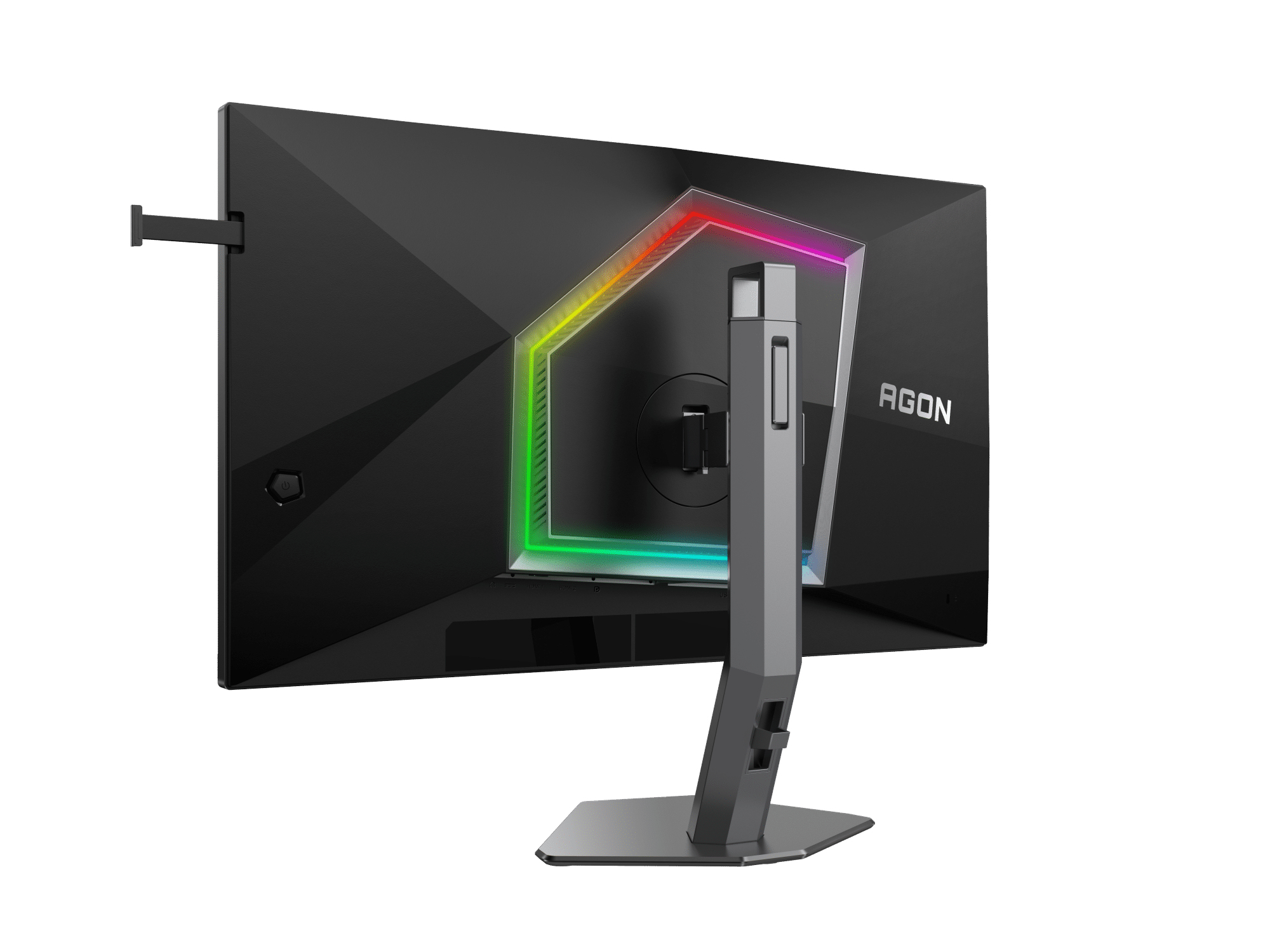 AOC AGON PRO AG276UX computer monitor – image 9
