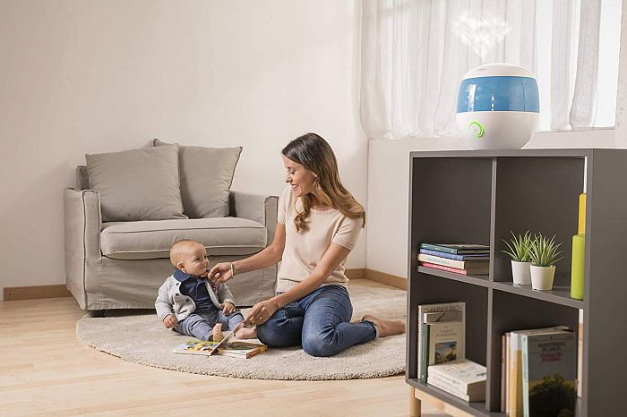 Chicco Humi Hot Advance – image 3