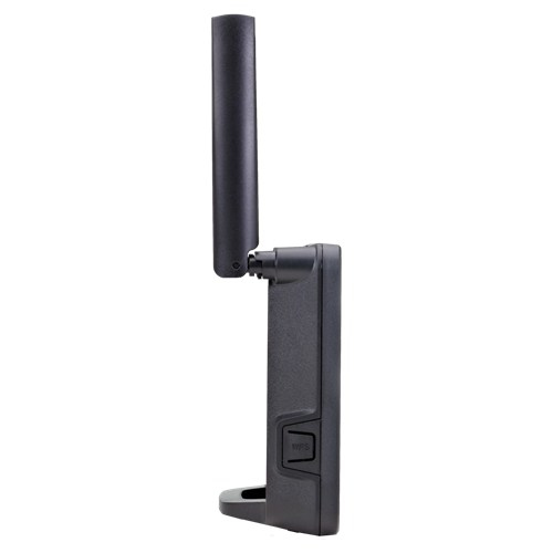 ASUS 4G-N12 wireless router Fast Ethernet Black – image 4