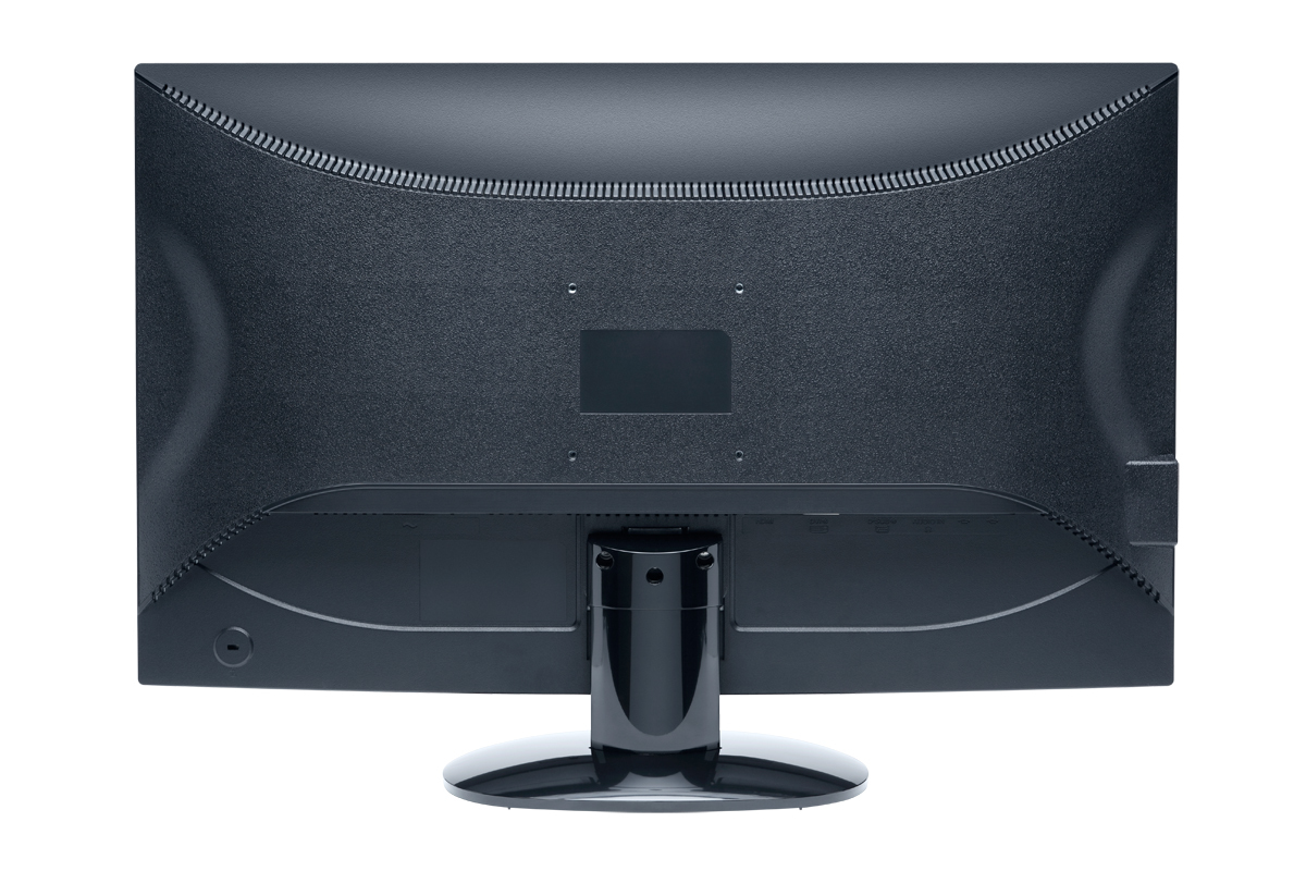 AOC e2795Vh computer monitor – image 2