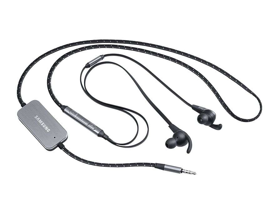 Samsung EO-IG950BSEGAE headphones/headset Wired In-ear Micro-USB Silver – image 2