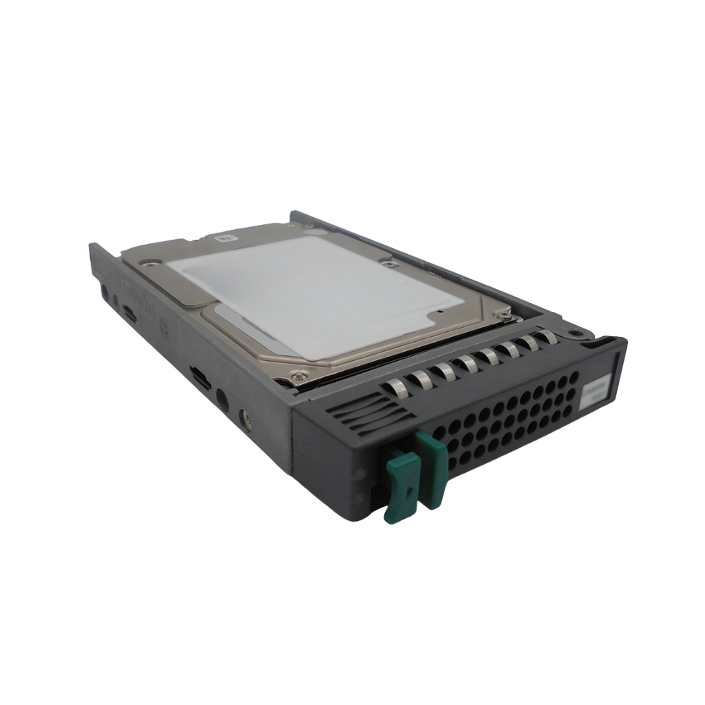 Origin Storage HDD 1.8TB 2.5in SAS 10000RPM in Hot Swap Caddy image 2
