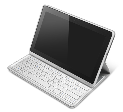 Acer Iconia W7 W700P-53334G12as Intel® Core™ i5 – image 3