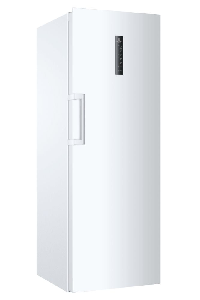 Haier UP 60 Series 7 H3F-280WSAAU1 Upright freezer Freestanding – image 5