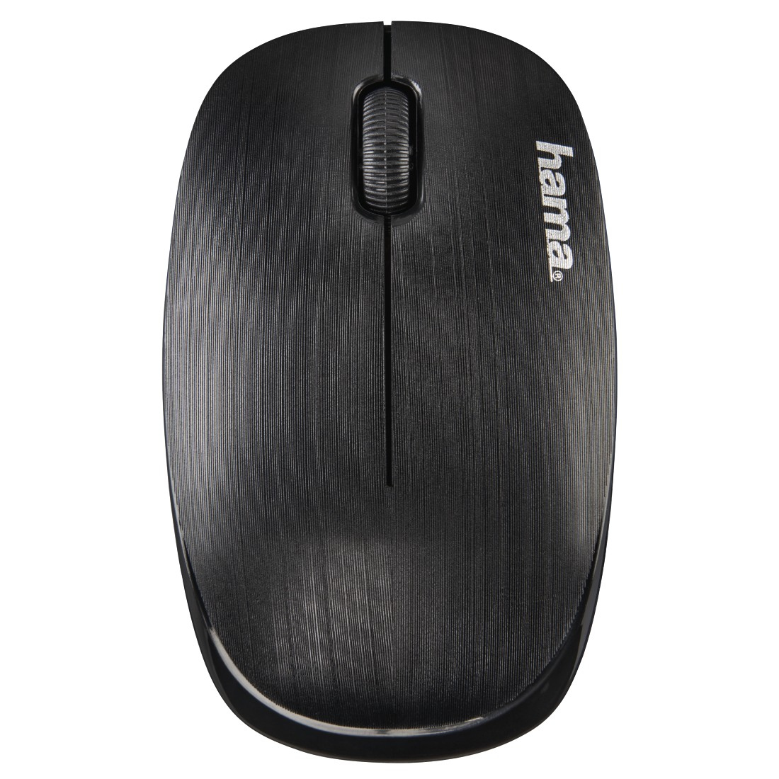 Hama MW-110 mouse Office Ambidextrous RF Wireless Optical 1000 DPI – image 3