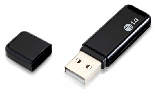 LG 2GB USB2.0 – image 3