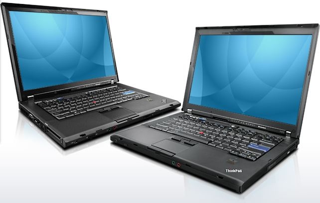 Lenovo ThinkPad T400 T9400