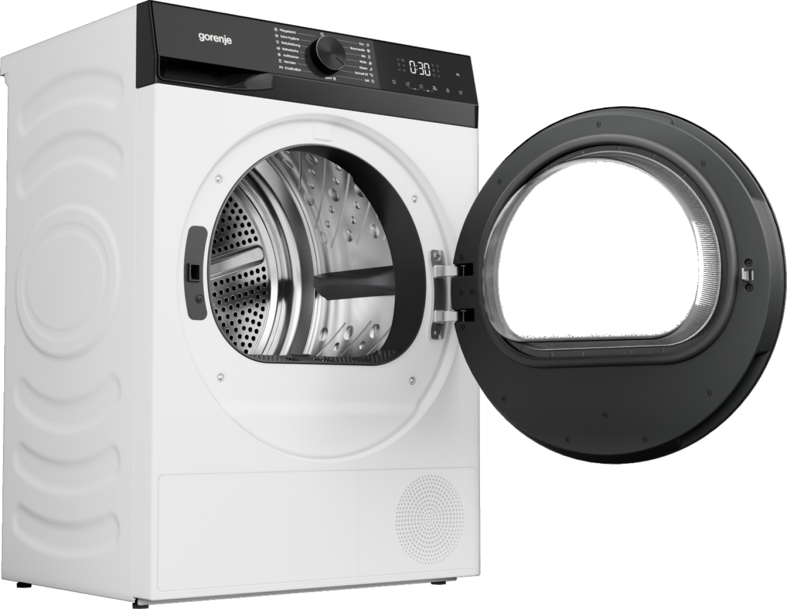 Gorenje 20019892 tumble dryer Freestanding Front-load – image 4