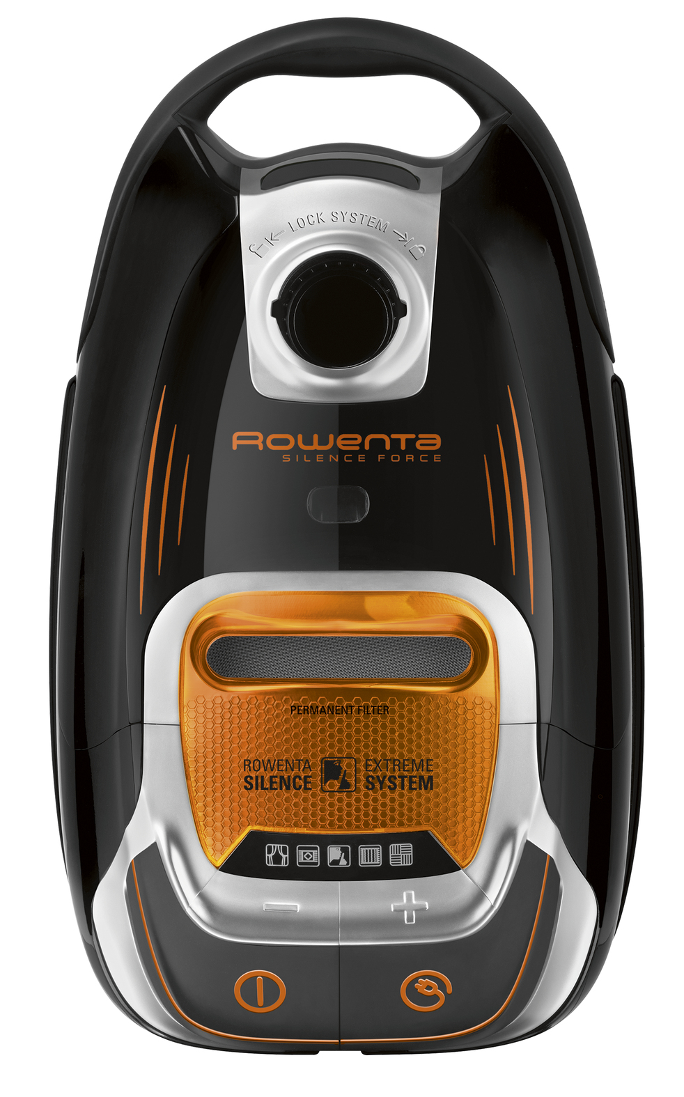 Rowenta Silence Force RO6495 vacuum – image 2