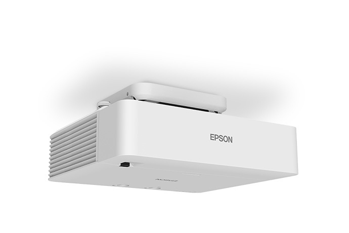 Epson PowerLite L730U Standard throw projector 7000 ANSI lumens 3LCD WUXGA (1920x1200) White – image 6