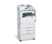Ricoh MP C1500SP