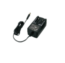 AVer 04131EGOQAS7 power adapter/inverter Indoor Black