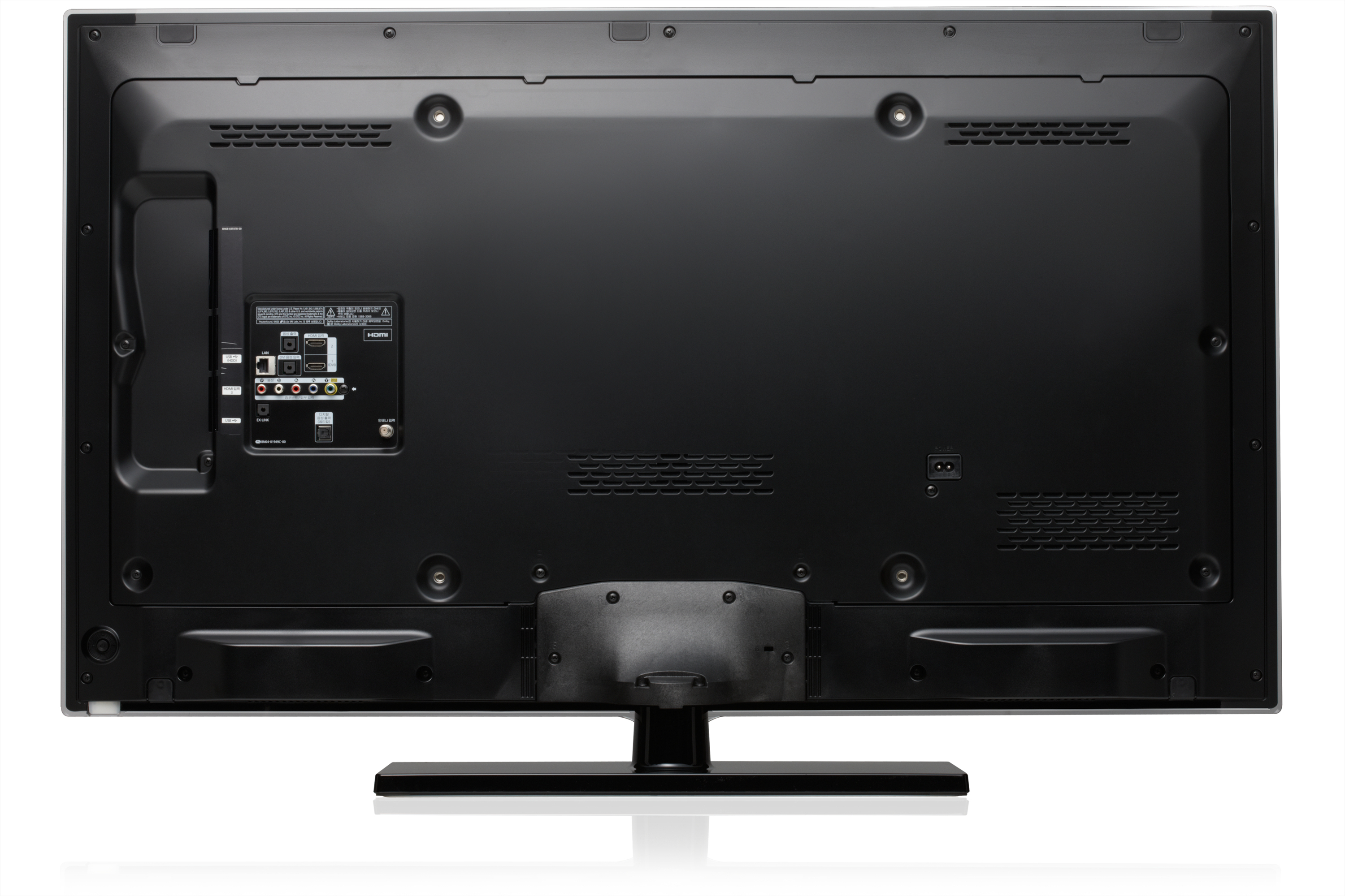 Samsung 50ES5500 127 cm (50") Full HD Smart TV Black – image 4