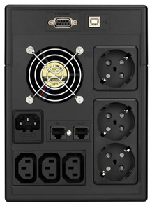 FSP EP 1500 SP – image 2