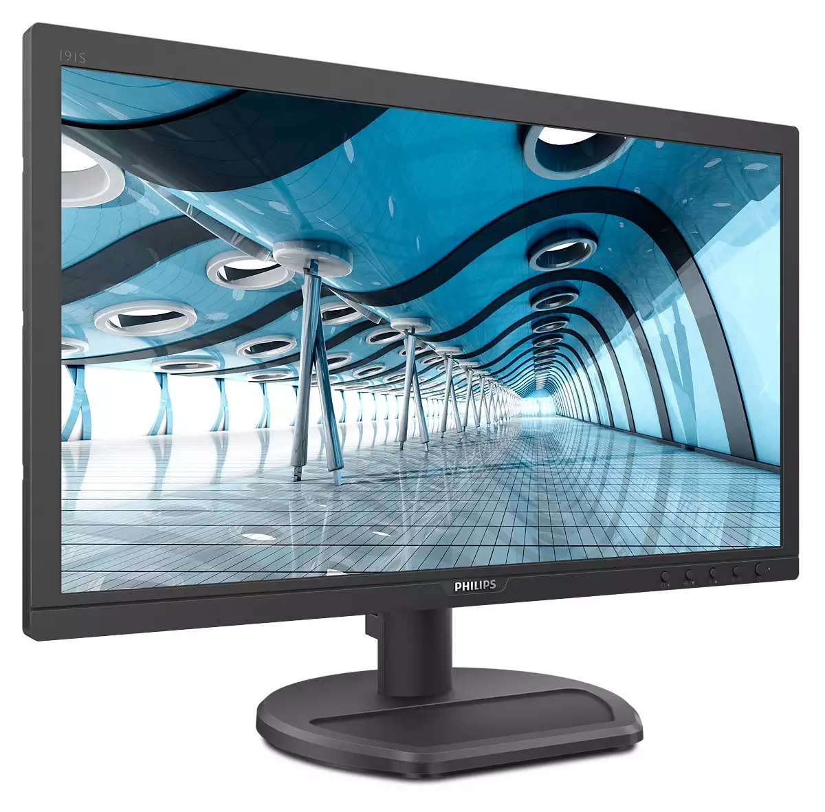 Philips S Line 191S8LHSB2/71 computer monitor – image 5