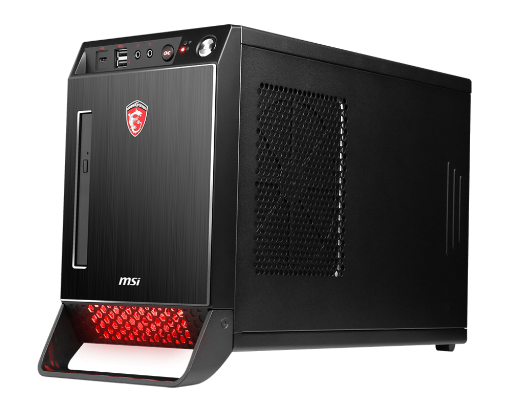 MSI Nightblade X2-059ES Intel® Core™ i7 i7-6700K – image 3